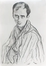 Michel Fokine, 1909